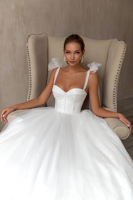 Vestido - Romântico (2263)
