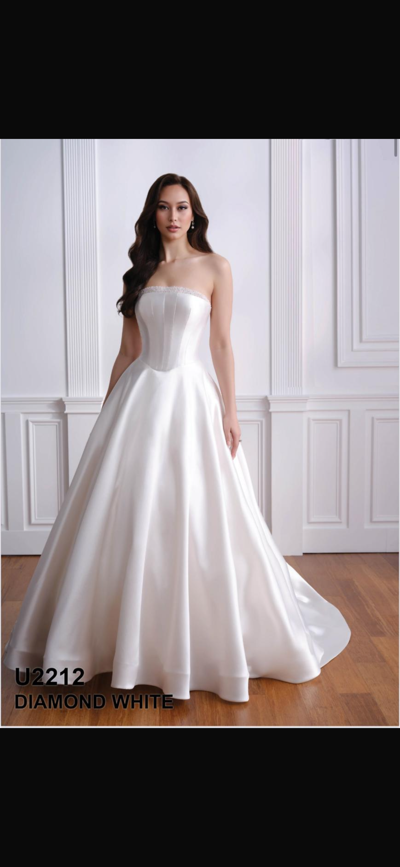 Vestido - Romântico (Cod. 3549)