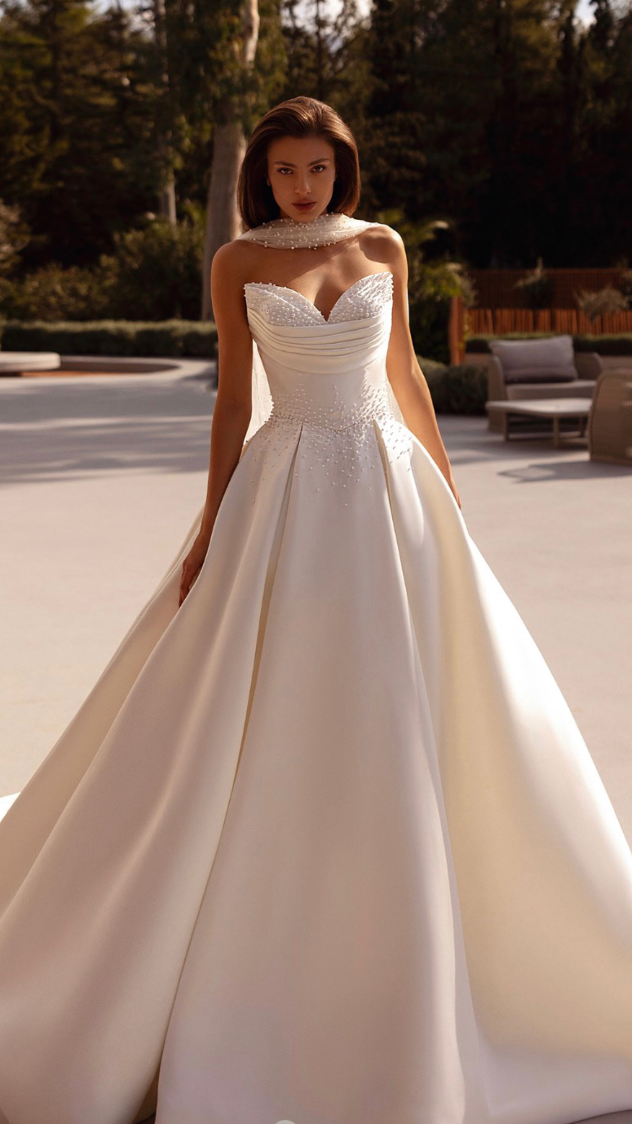 Vestido - Romântico (Cod. 3815)